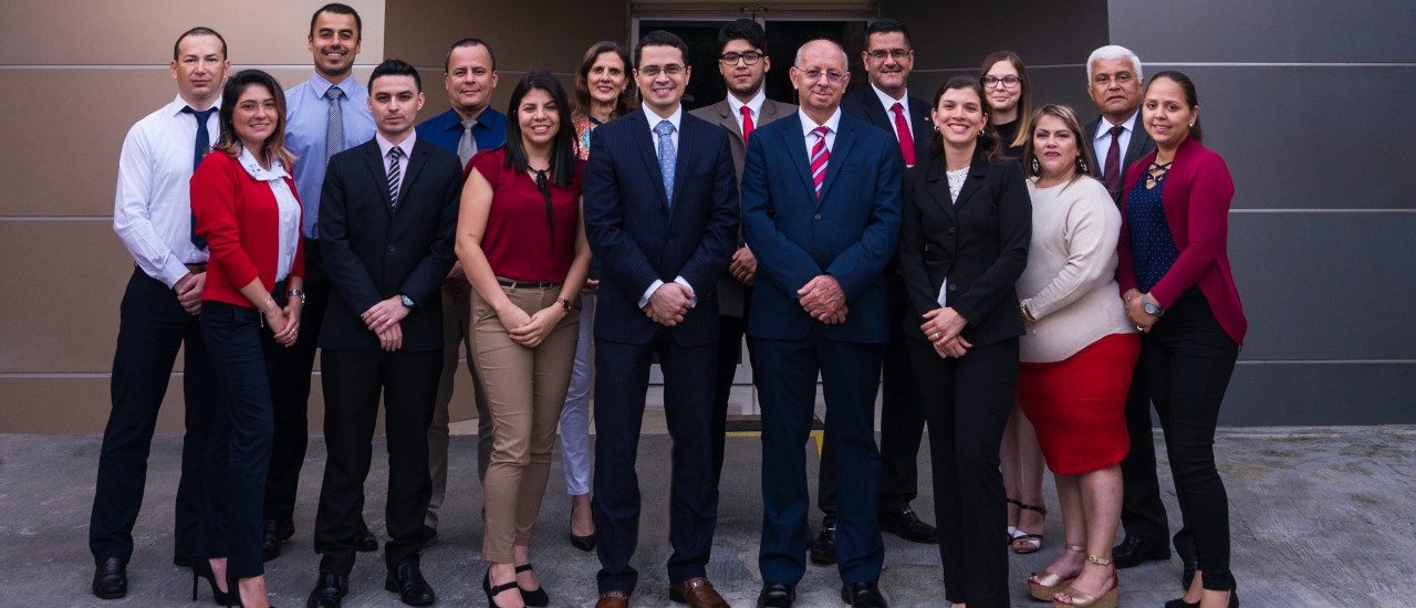 first class consulting company